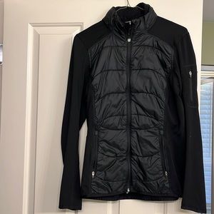 Eddie Bauer size L jacket